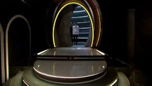 Poster for Episode 7