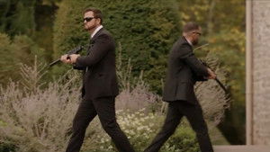 Poster for Episode 16