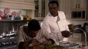 Poster for All About the Ripple Effect