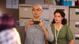 Poster for The Preacher Poster for The Preacher