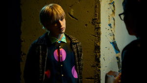 Poster for Episode 4