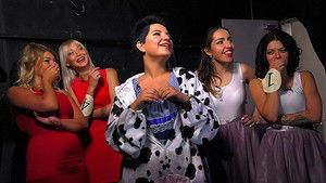 Poster for Episode 14