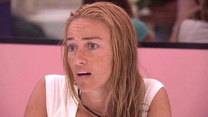 Poster for Daily Show (Day 11)