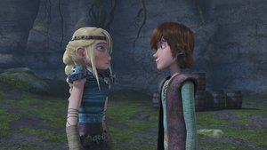 Poster for Frozen