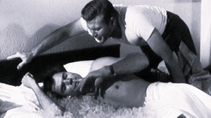 Poster for A Fury Slinging Flame