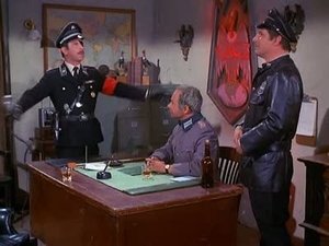 Poster for The Not-So-Great Escape  (1)