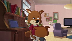 Poster for Forget Me Not!