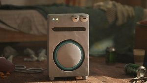 Poster for Smart Appliances, Stupid Owners