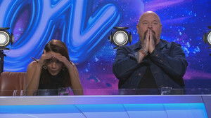 Poster for Episode 1