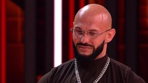 Poster for Episode 19