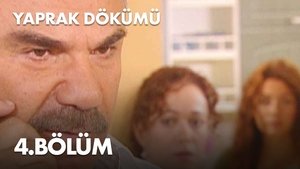 Poster for Episode 4