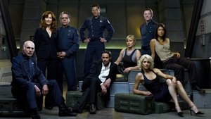 Poster for The Music of Battlestar Galactica
