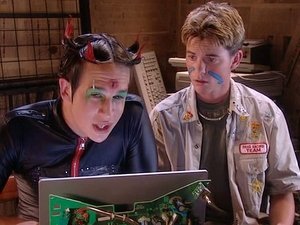 Poster for Episode 45