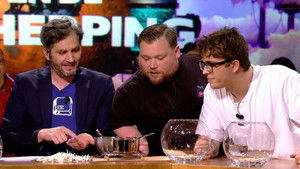 Poster for Episode 2