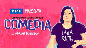 Poster for Episode 26