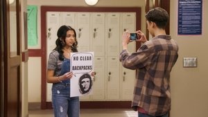 Poster for Full Hearts, Clear Backpacks