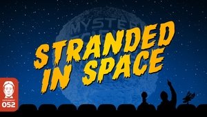 Poster for Stranded in Space