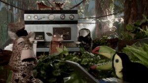 Poster for Episode 5