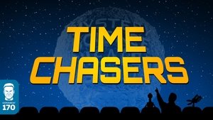 Poster for Time Chasers