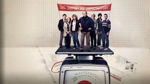 Poster for Episode 1