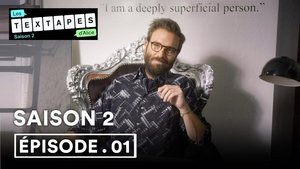 Poster for Episode 1