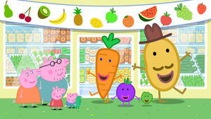 Poster for Fruit
