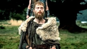 Poster for Saint Patrick