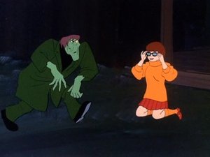 Poster for Jeepers, It's the Creeper