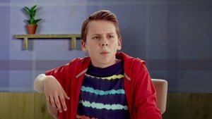 Poster for Grunkle Stan's Lost Mystery Shack Interview - Jacob Bertrand from Kirby Buckets