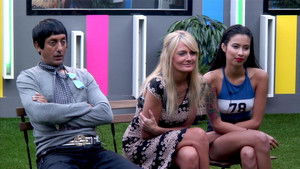 Poster for Day 29 Poster for Day 29