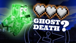 Poster for Can A Ghost in Minecraft Die? | Ya Dead, Ya Dead (#2)