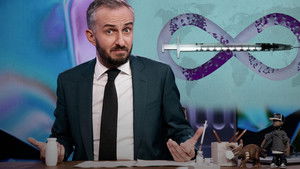 Poster for We need Global Vaccine Distribution