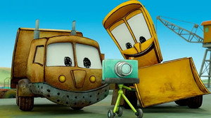 Poster for Episode 11