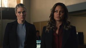 Poster for Desperate Measures