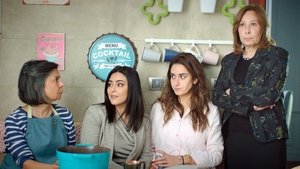 Poster for Episode 3