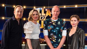 Poster for Episode 7