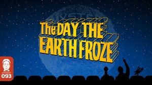Poster for The Day the Earth Froze