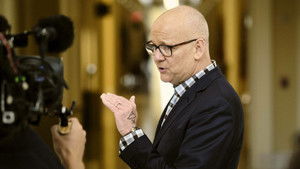 Poster for It’s All Happening