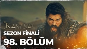 Poster for Bölüm 98 - Sezon Finali