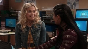Poster for Girl Code