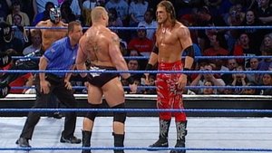 Poster for SmackDown 165