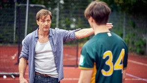 Poster for Der hat einfach zu viel Energie