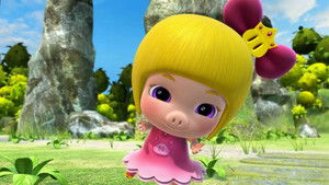 Poster for Episode 9