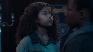 Poster for Bat Girl Poster for Bat Girl