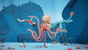 Poster for The Camera Poster for The Camera