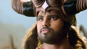 Poster for A Battle Between Kaaliya And Dakshak