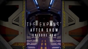 Poster for After Show: Episode 404