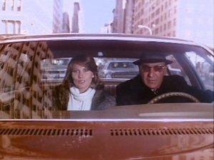 Poster for Kojak's Days (1)