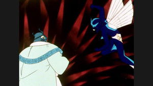 Poster for Breakup - My "First Time" With Miku