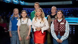 Poster for Episode 12